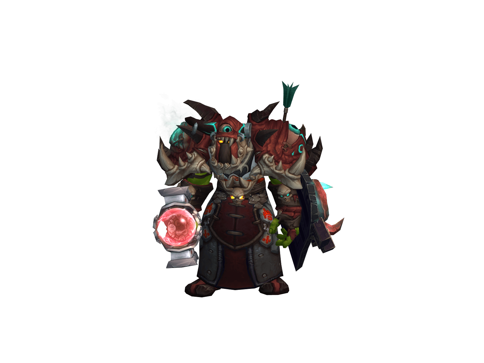 Notverygood's character render