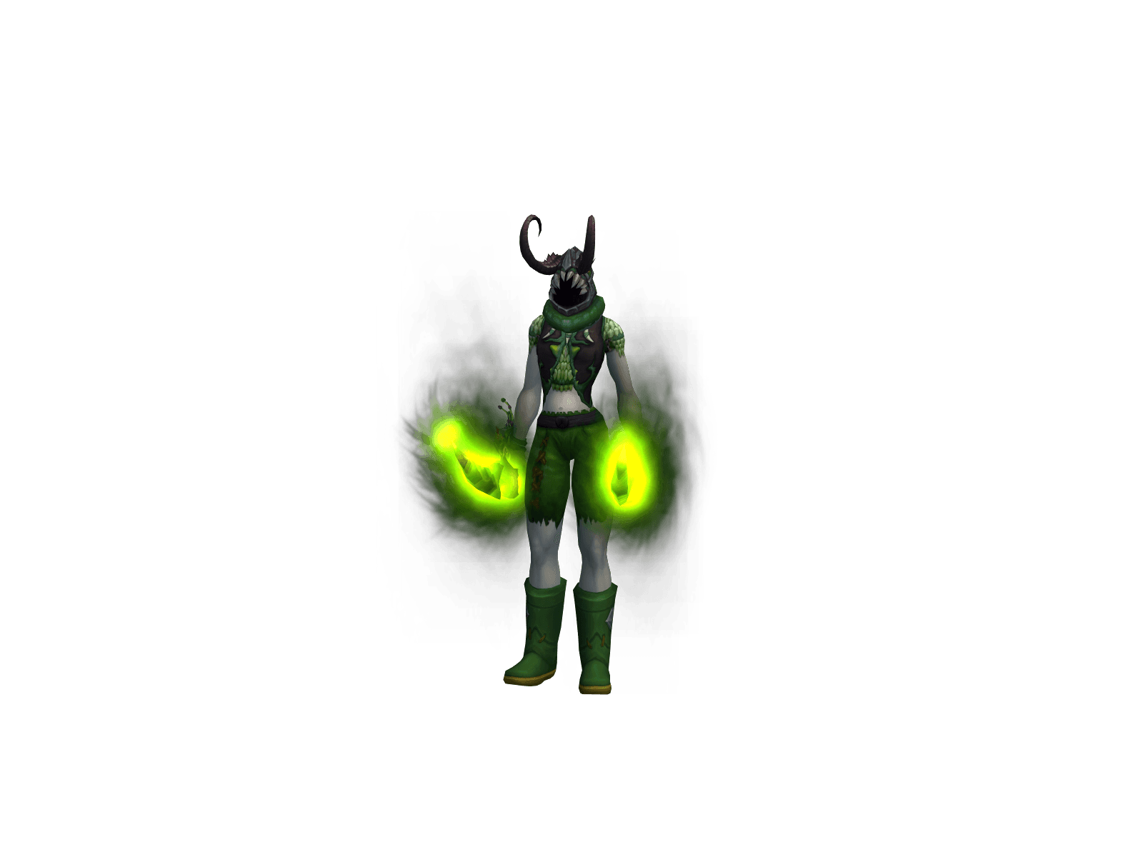 Notjay's character render