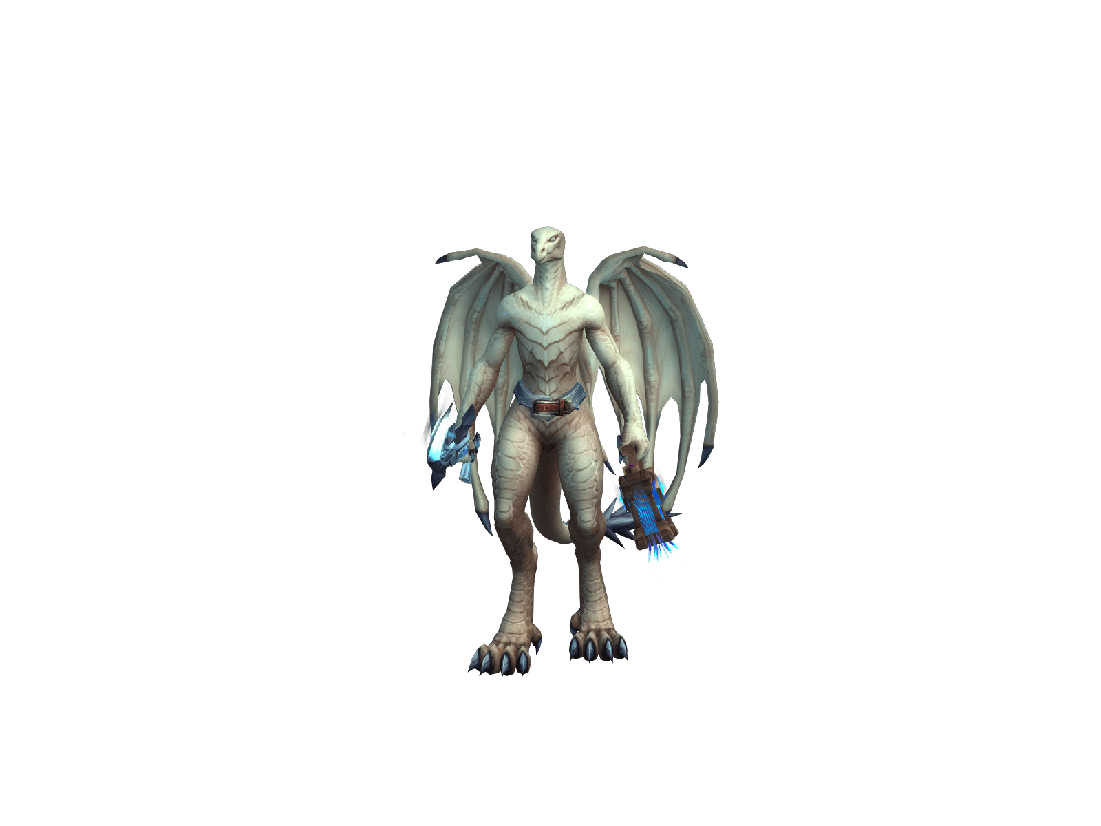Sellingpi's character render
