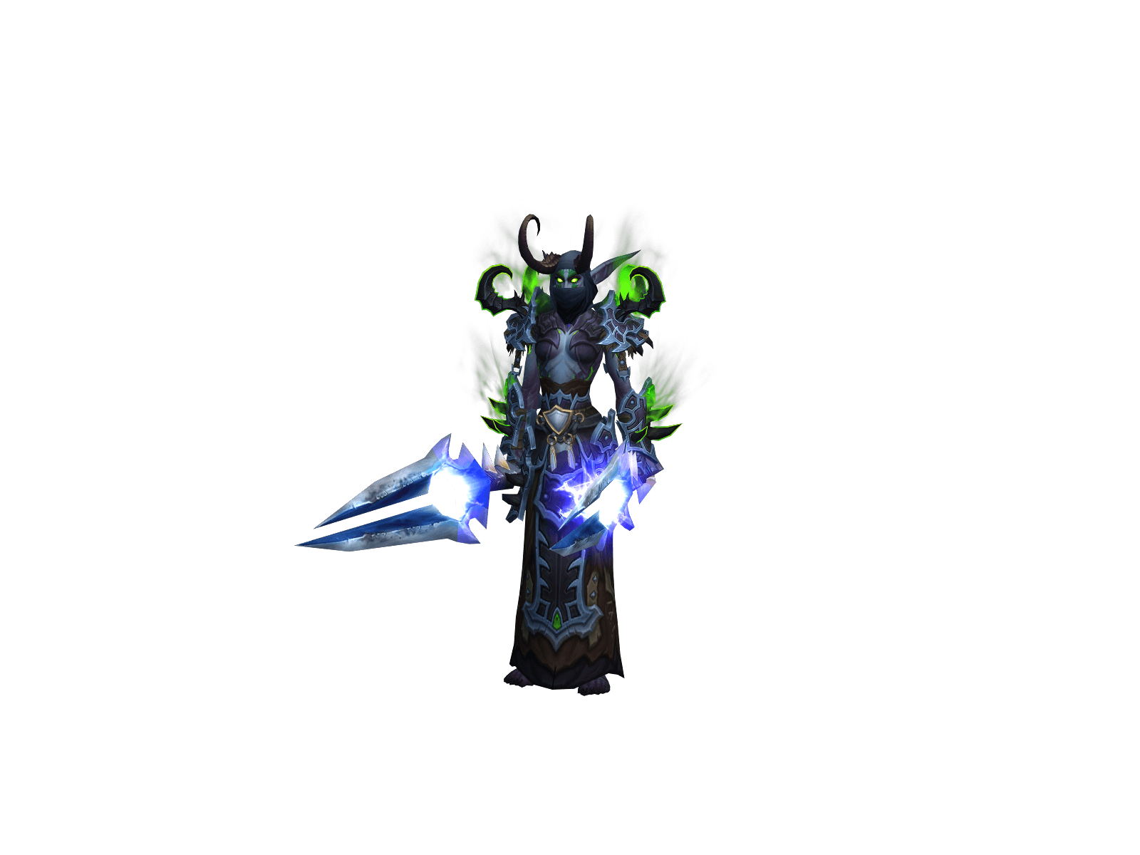 Askywalkher's character render