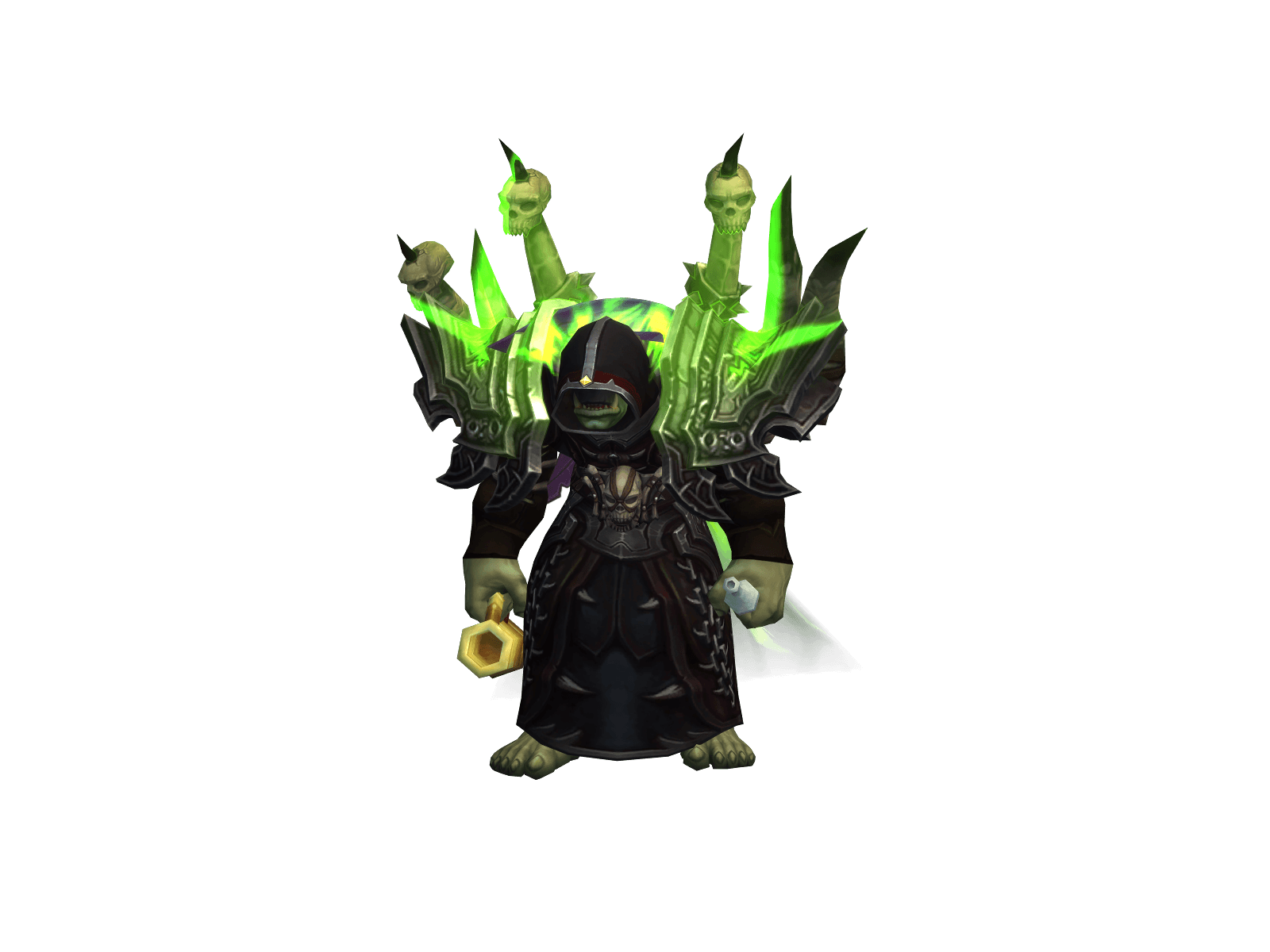 Agg's character render
