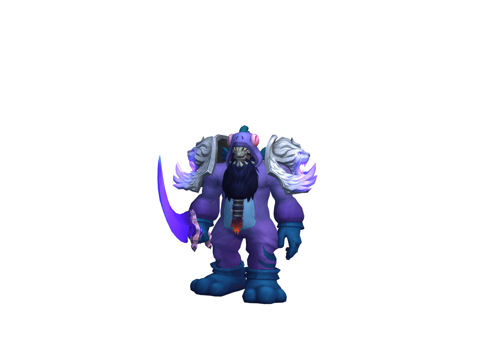 Euvoquitar's character render