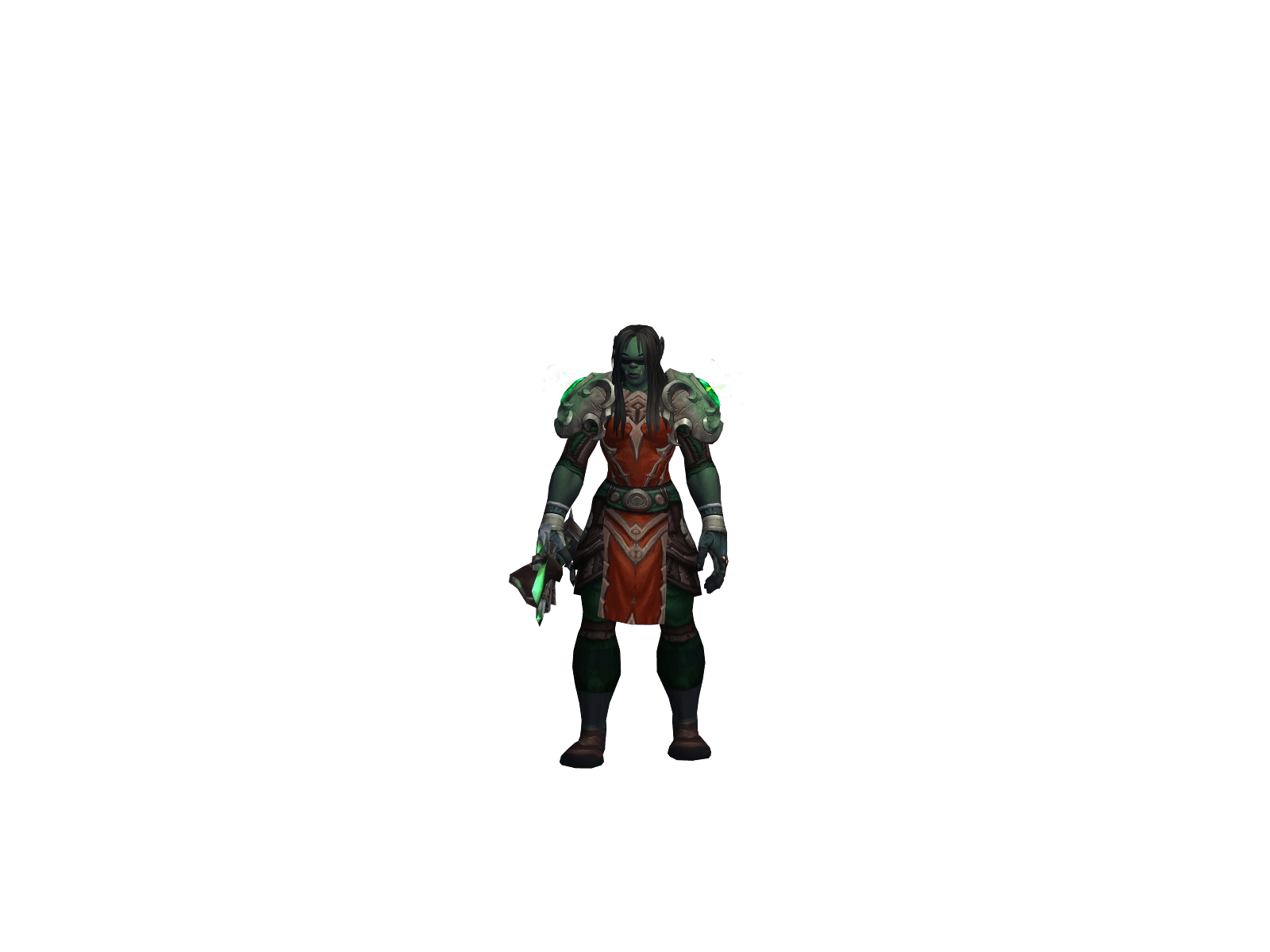 Burstwindows's character render