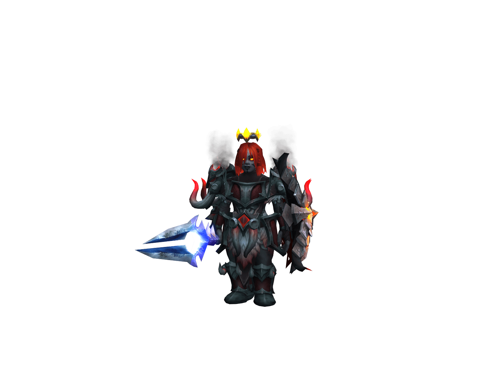 Mahabharatä's character render