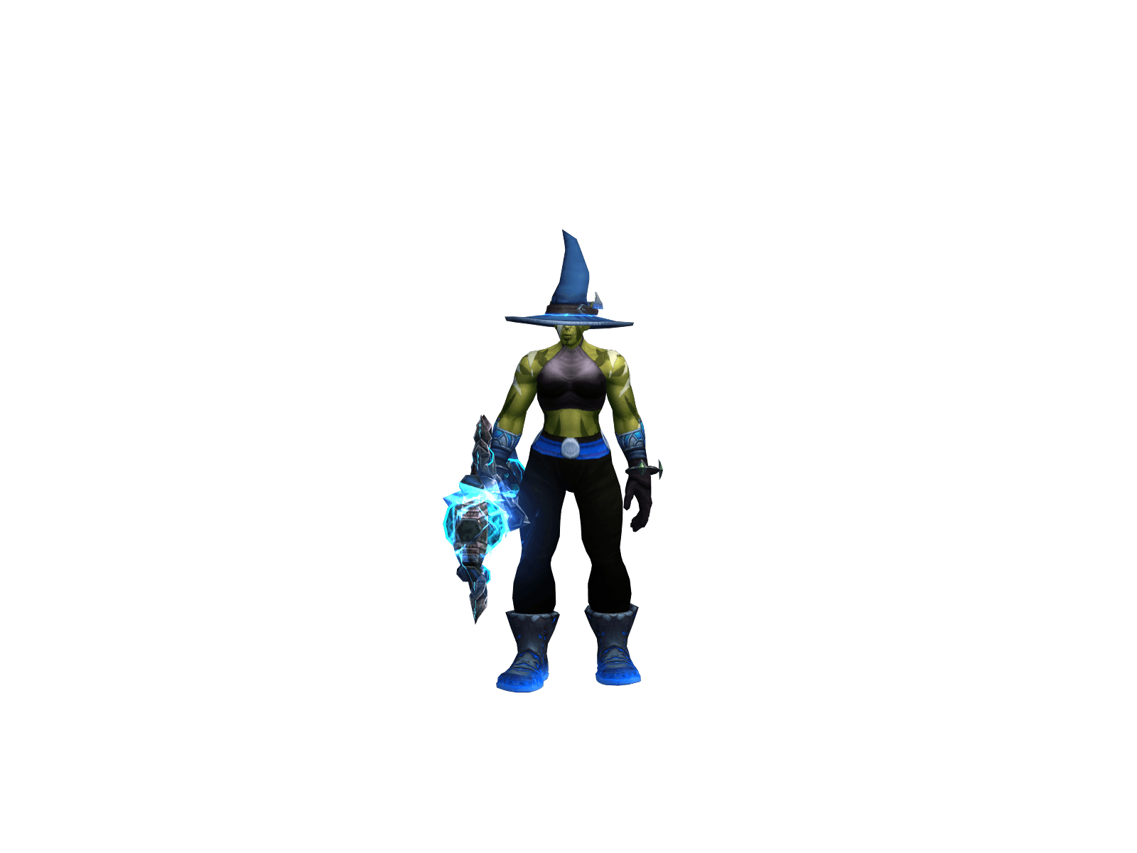 Slantsix's character render