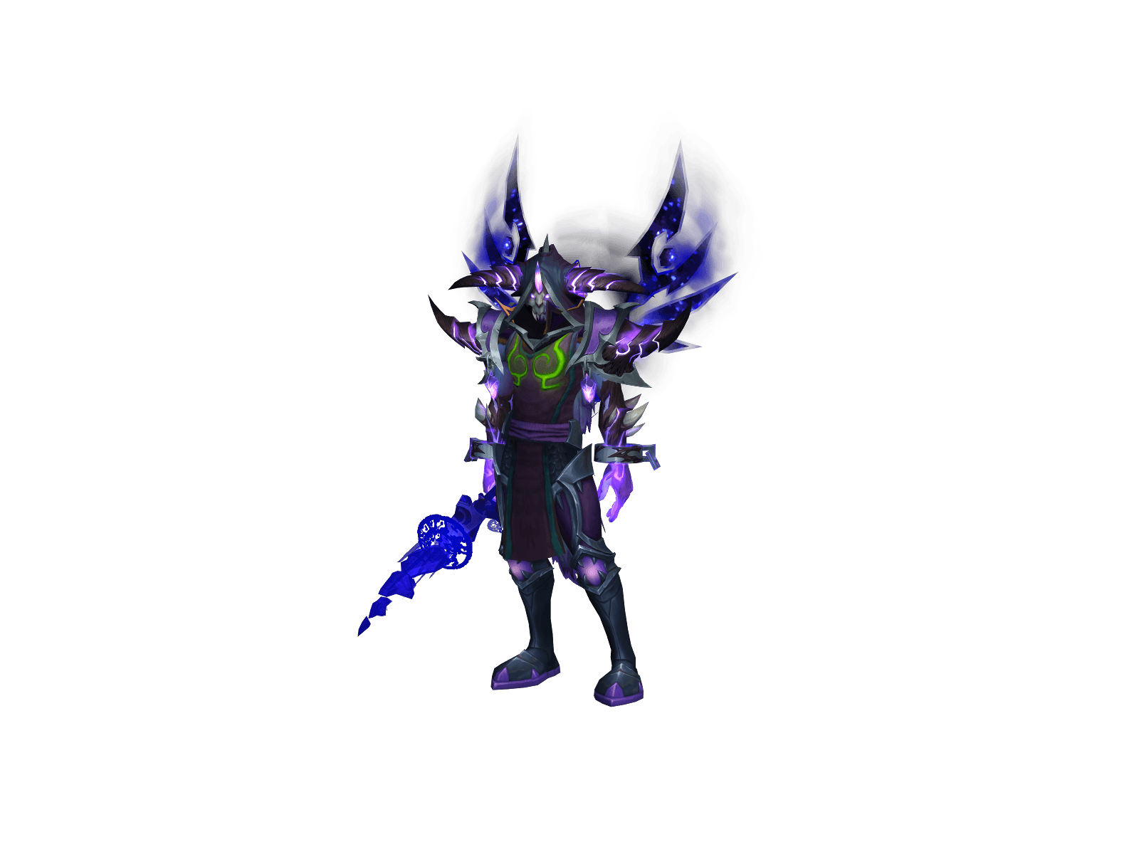 Tinkletoes's character render