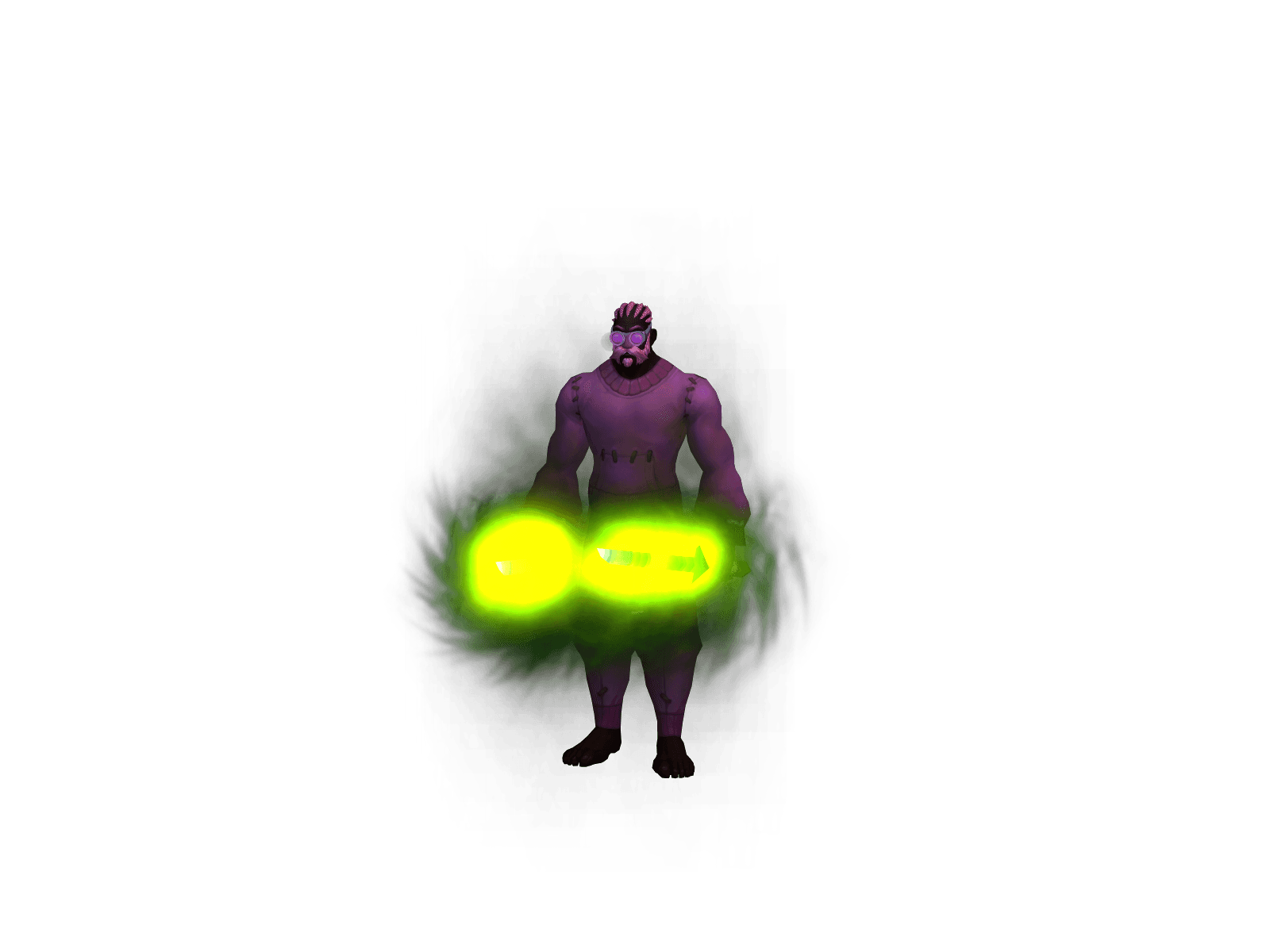 Toxicdegenx's character render