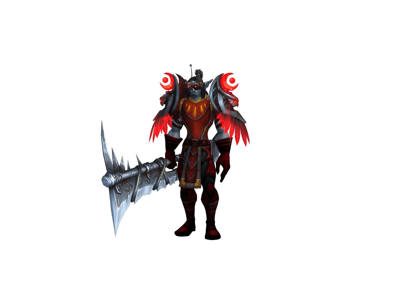 Scuffedx's character render