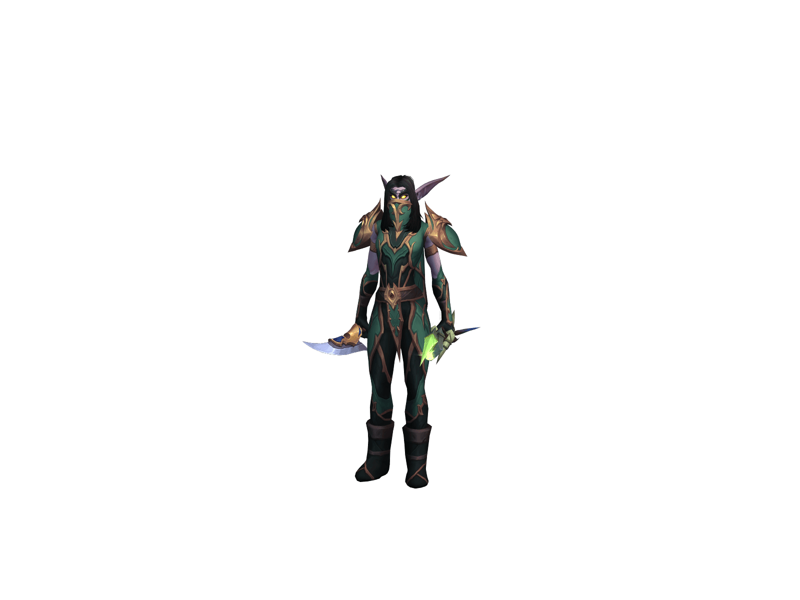 Himcrab's character render