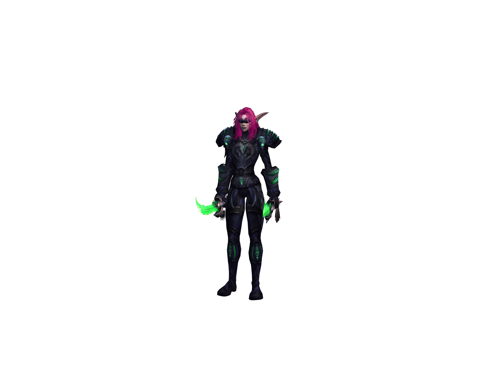 Shnubs's character render