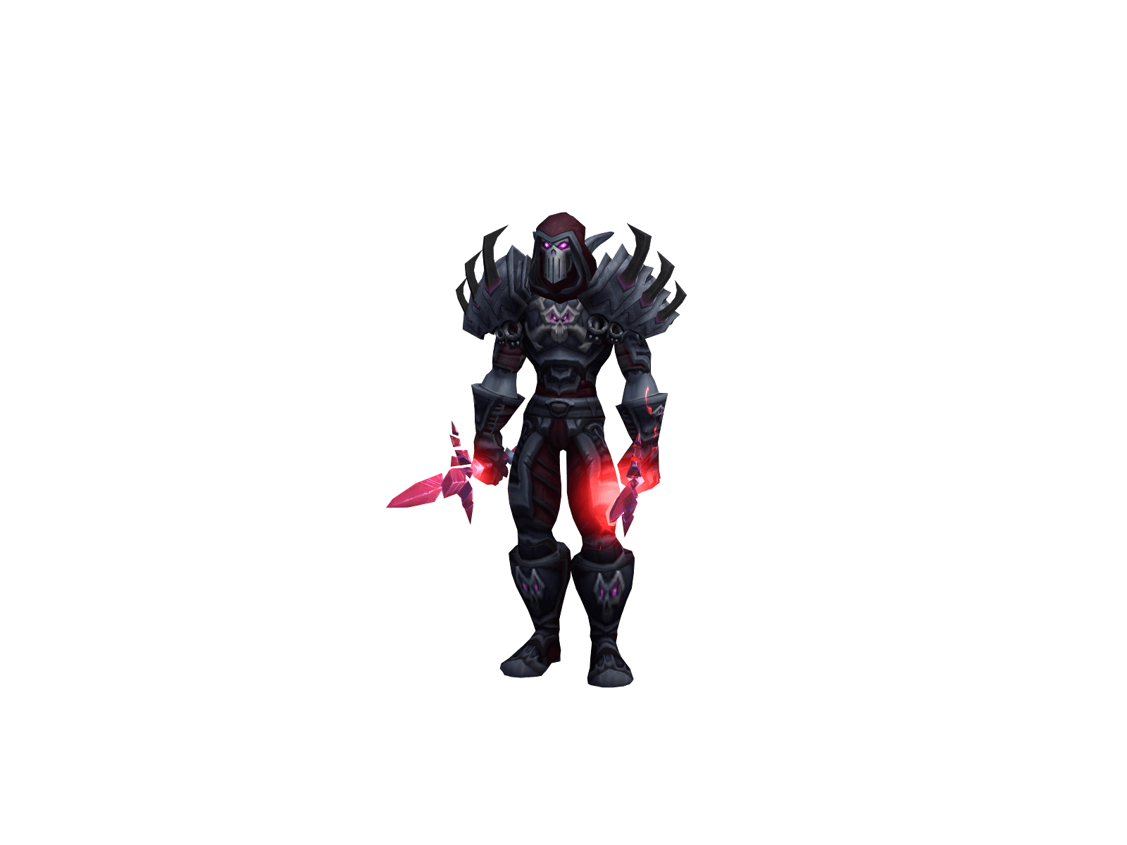 Drunkwalk's character render
