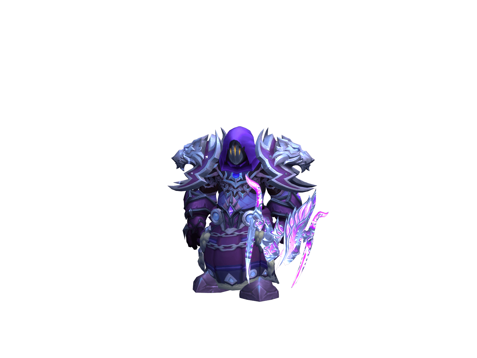 Alittlebored's character render