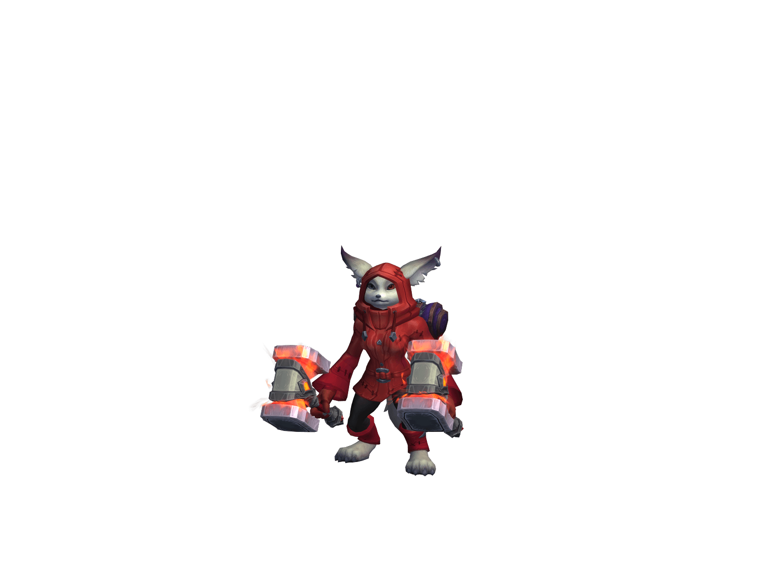 Musclebrains's character render