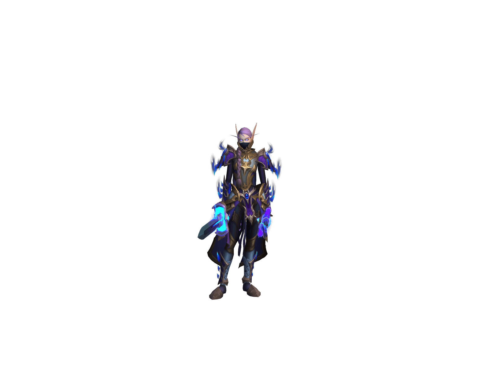 Crashcede's character render