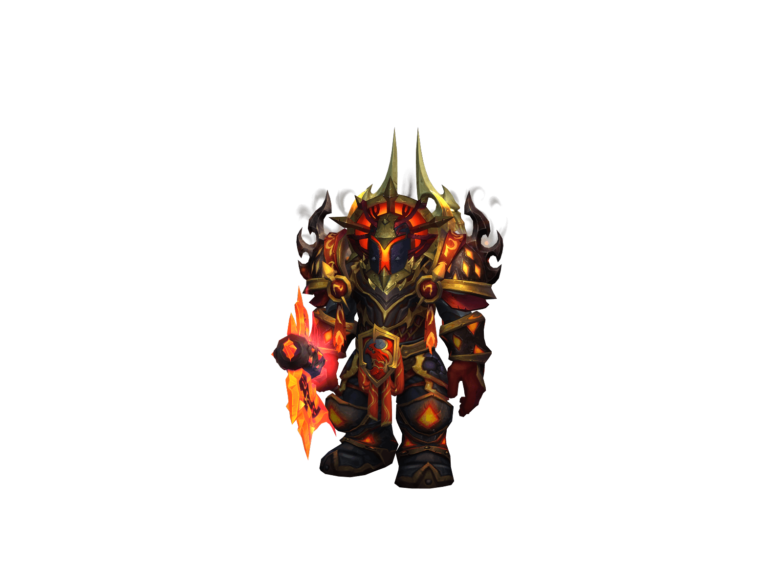 Outtcastt's character render