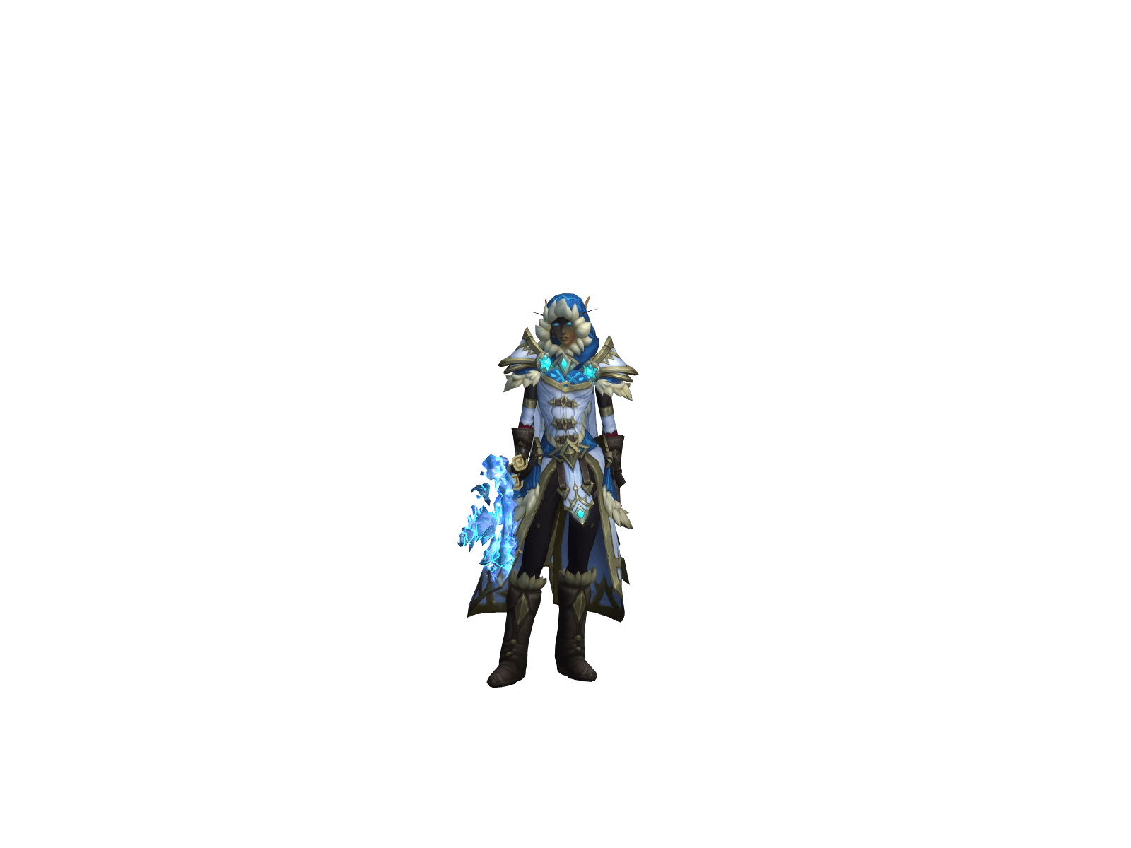 Larryjoebird's character render