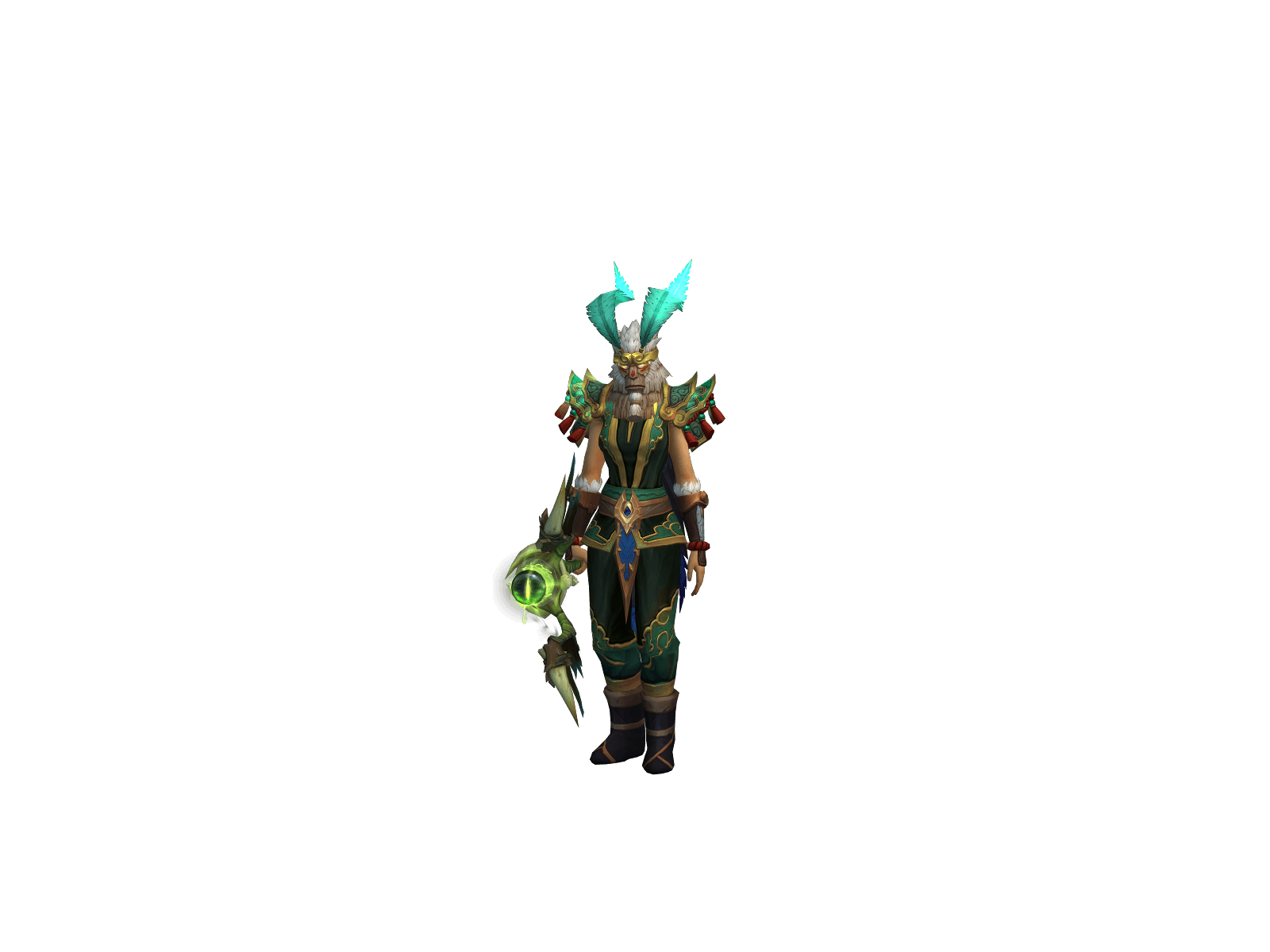 Zezimaz's character render