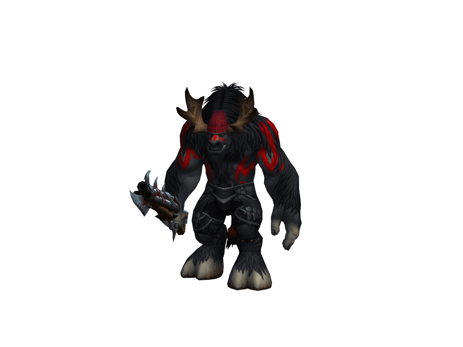 Islandpapi's character render