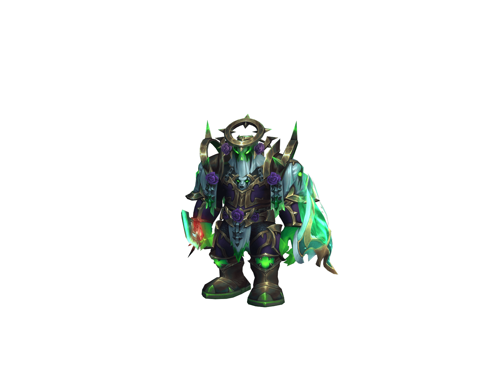 Sunnyshocks's character render