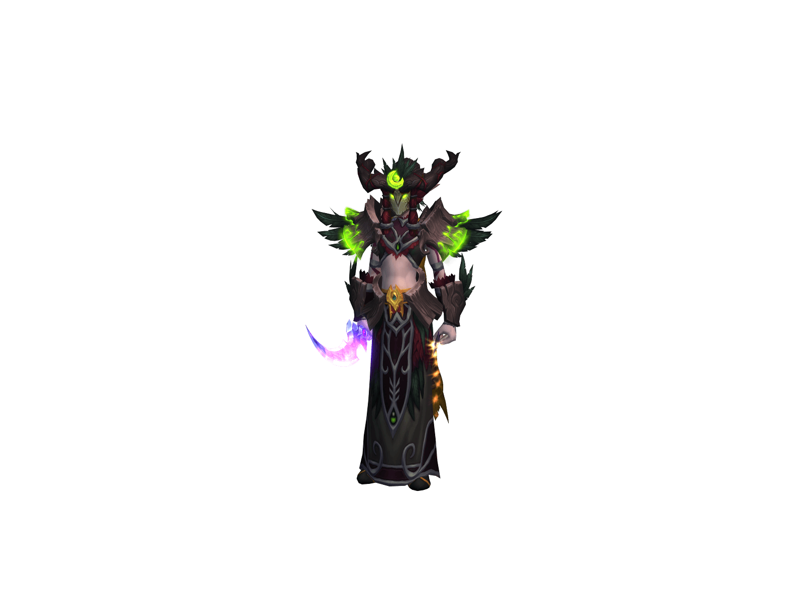 Eatmeow's character render