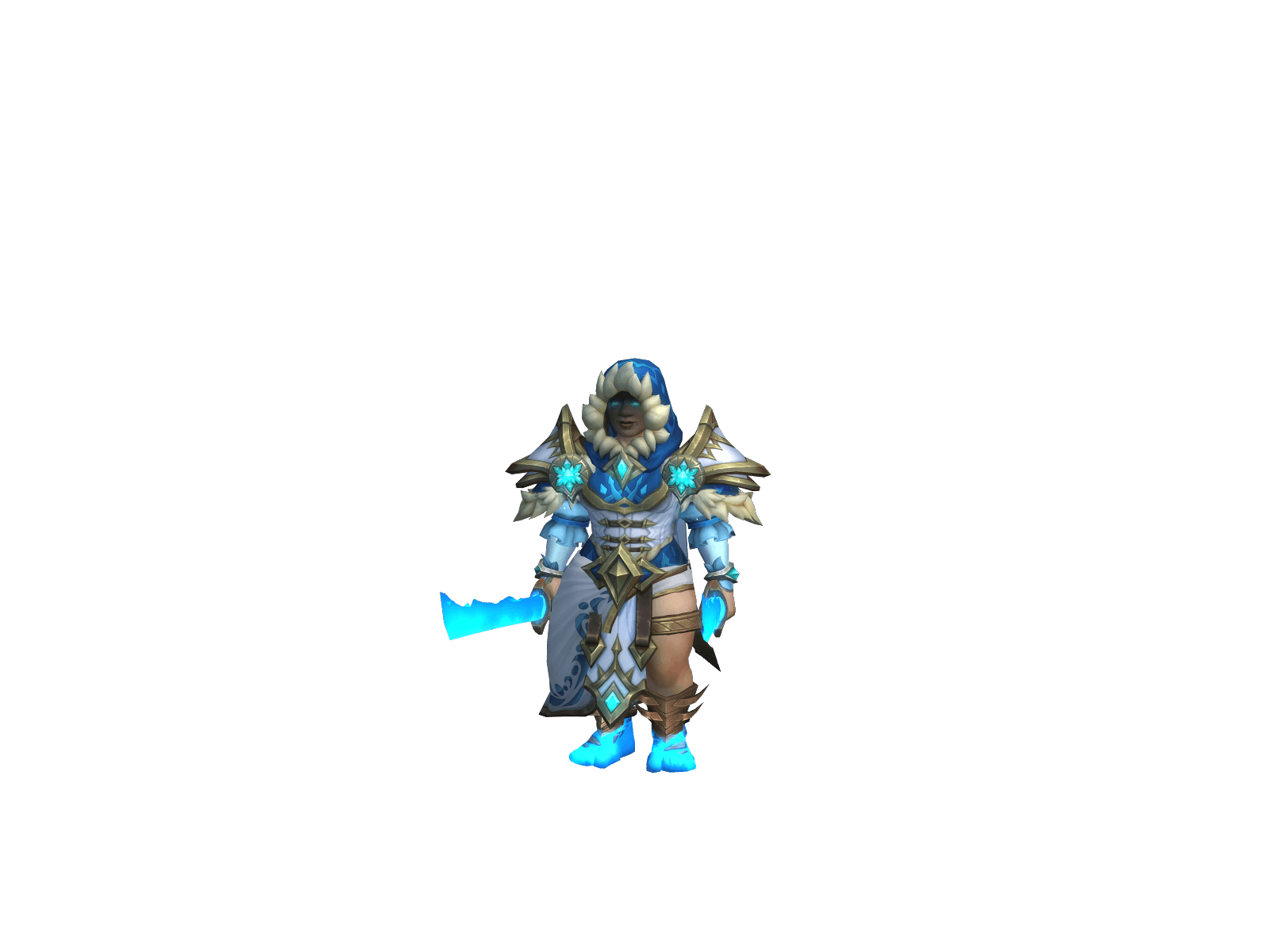 Owlgaze's character render