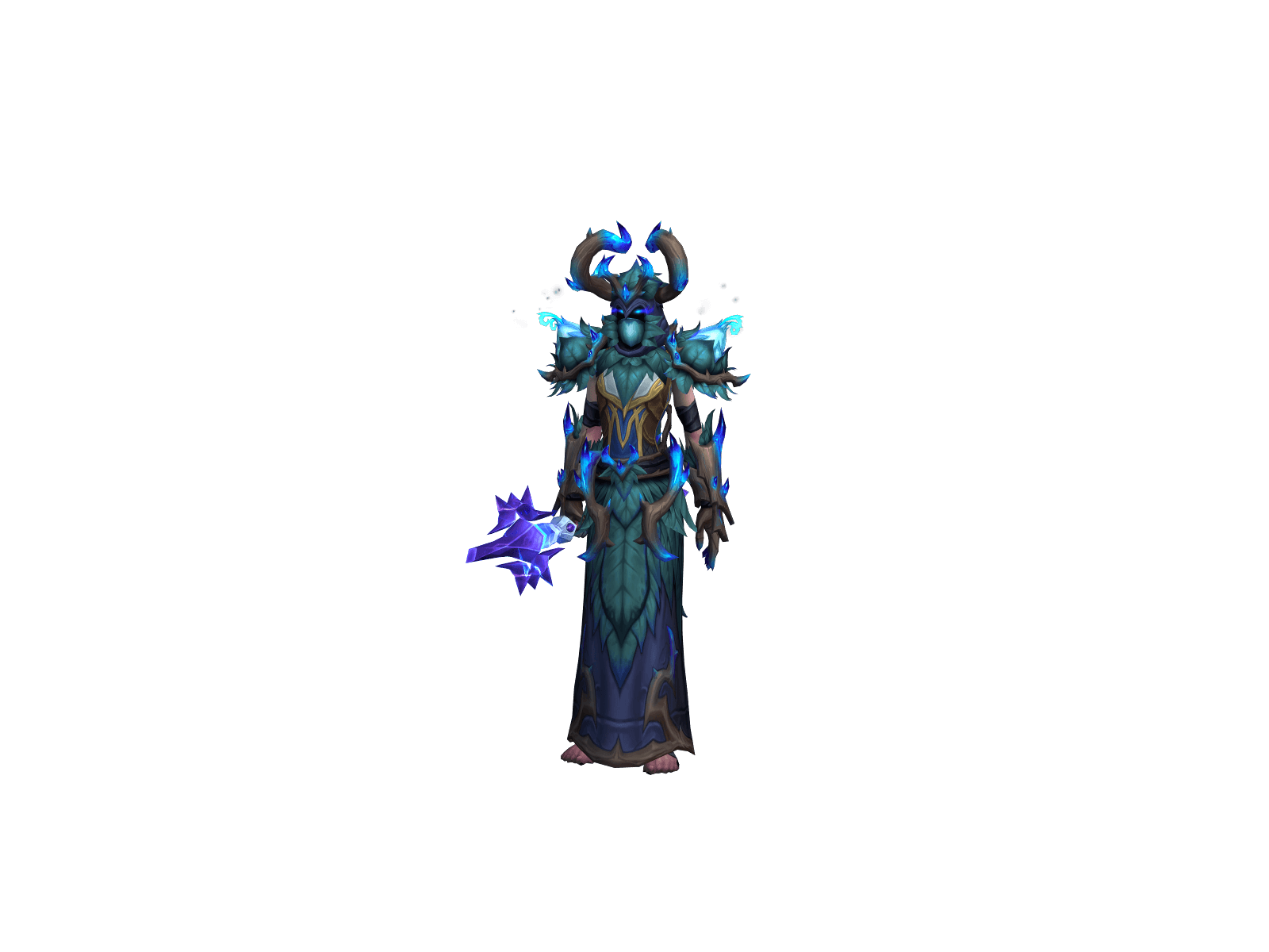 Tipyy's character render