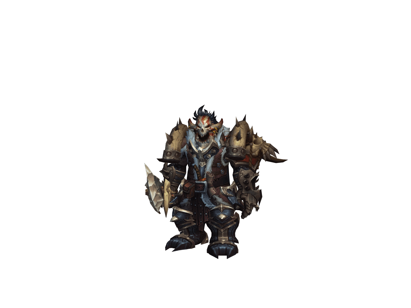 Puddytwaps's character render