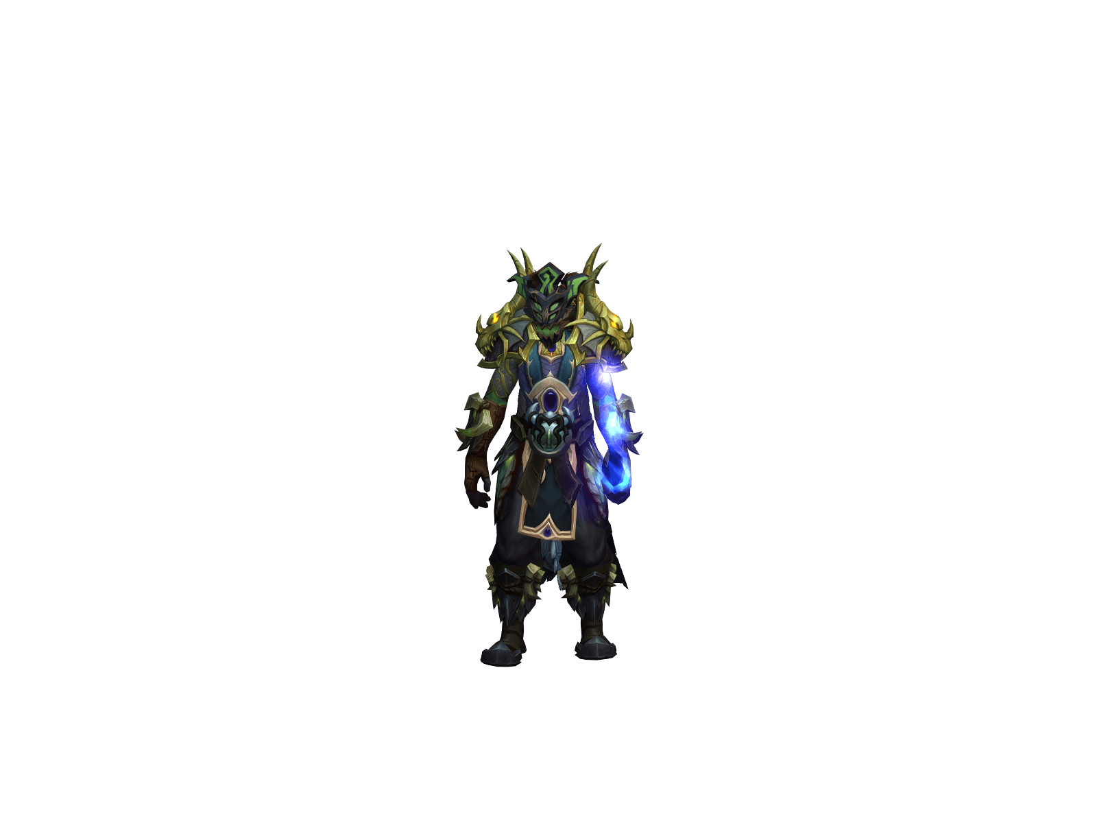 Diamondruntz's character render