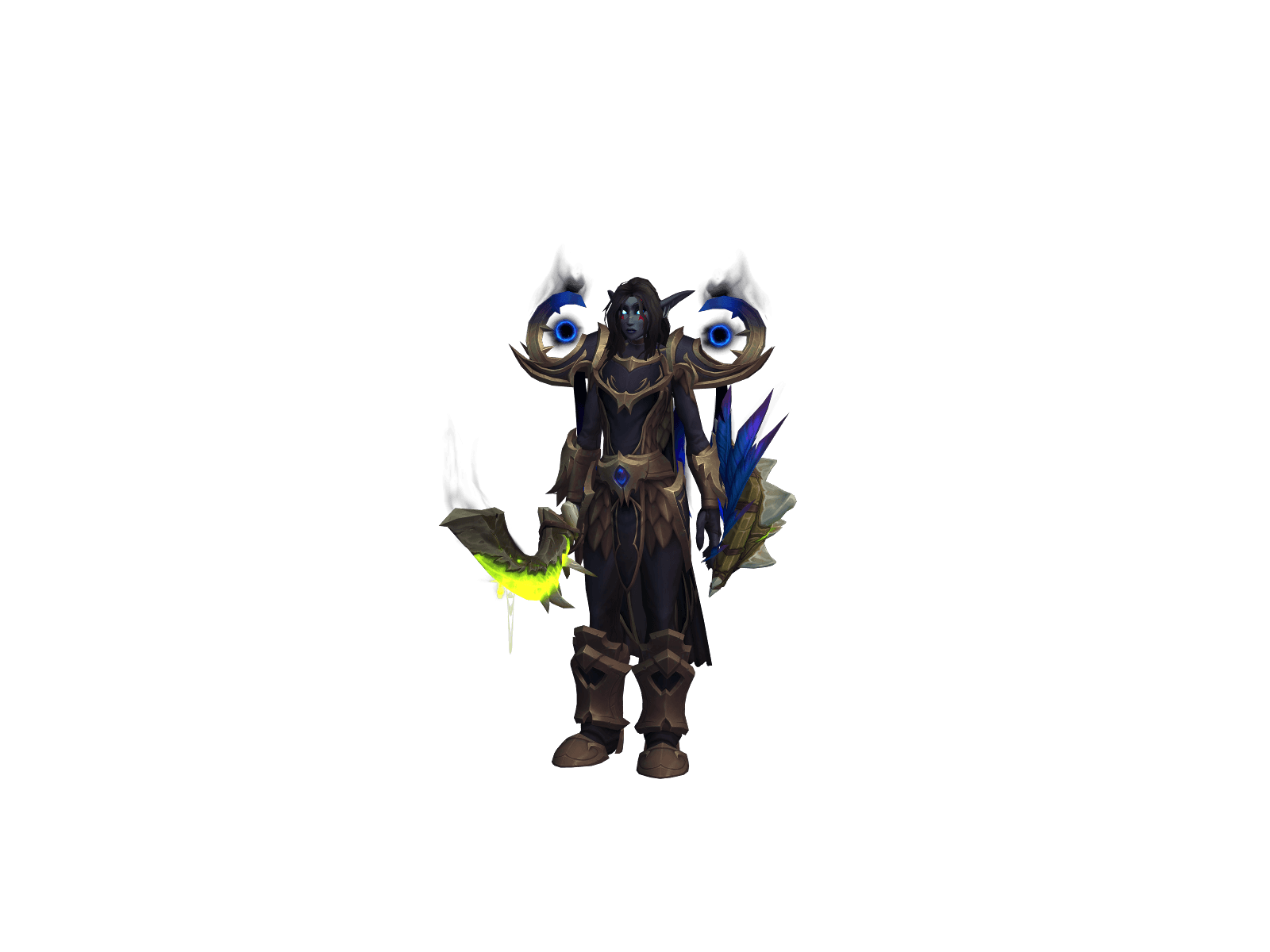 Blockjob's character render