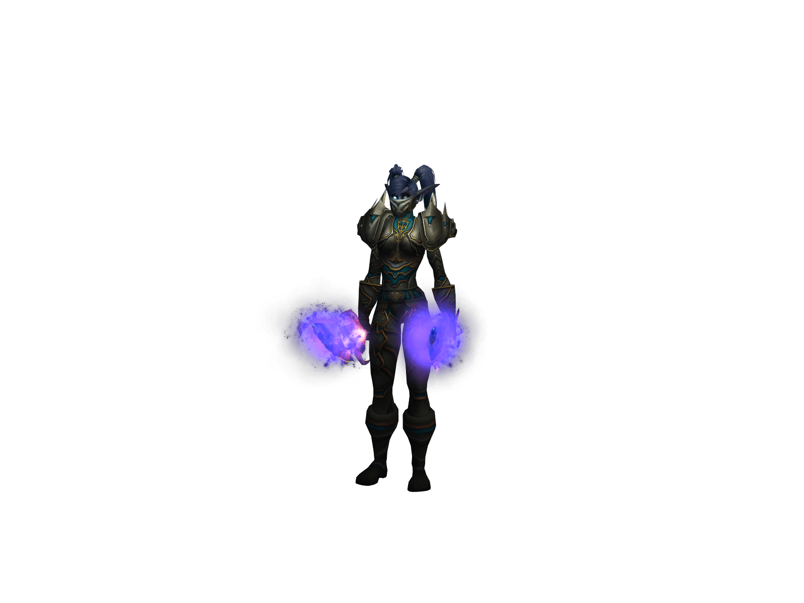 Zpump's character render