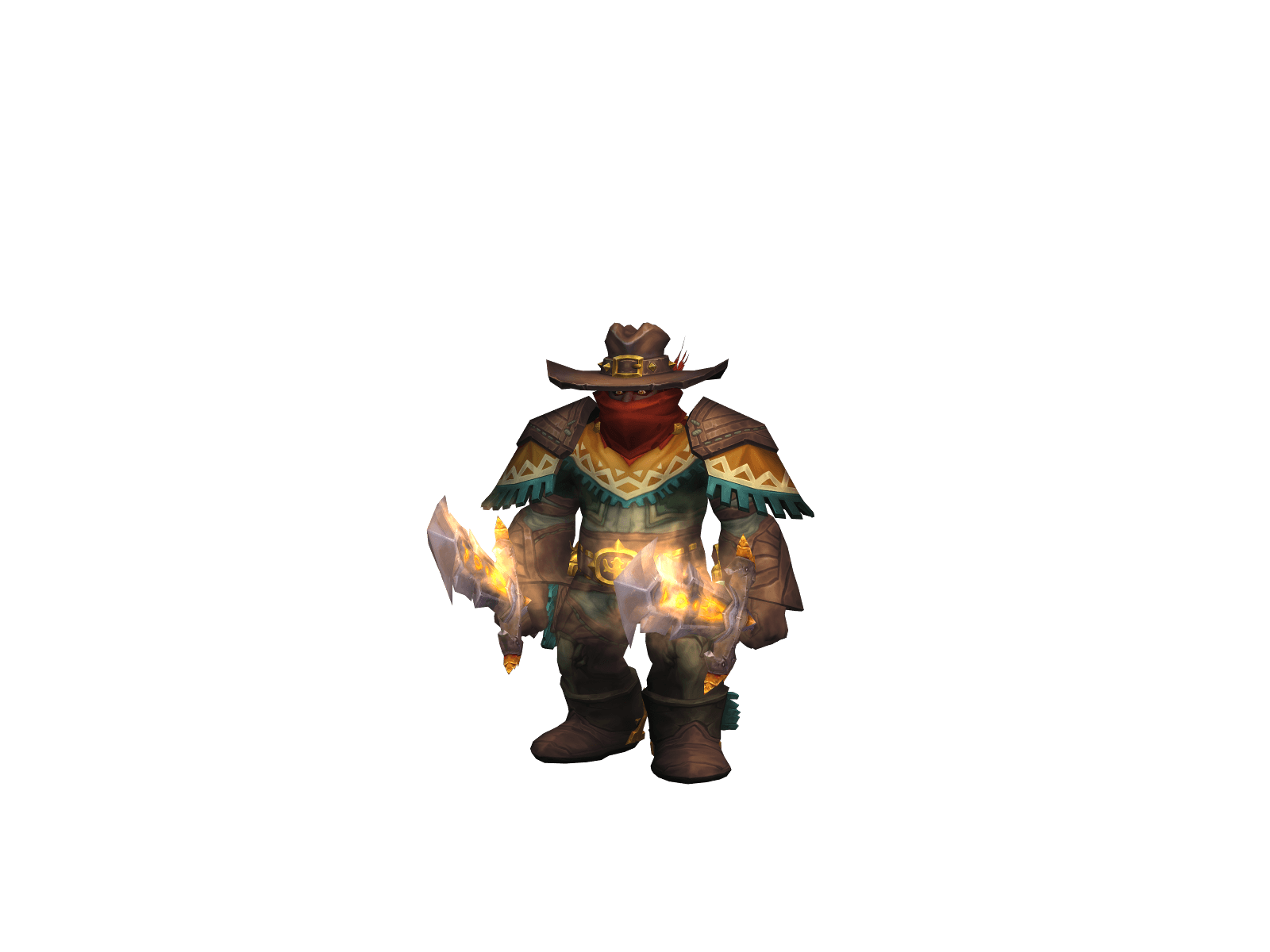 Millspec's character render