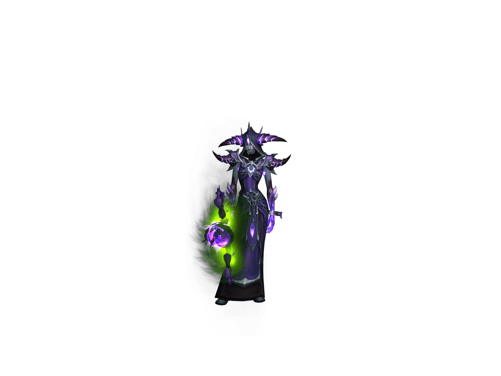 Bahbi's character render