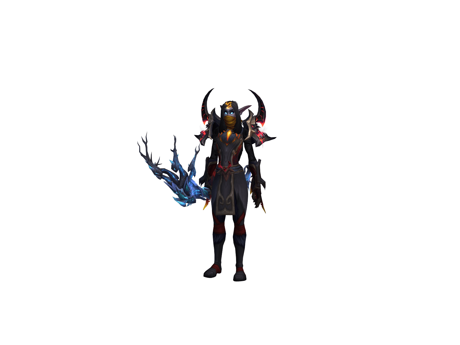 Ligasedd's character render