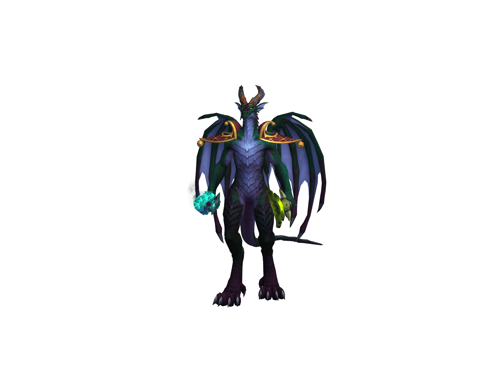 Dankestdan's character render