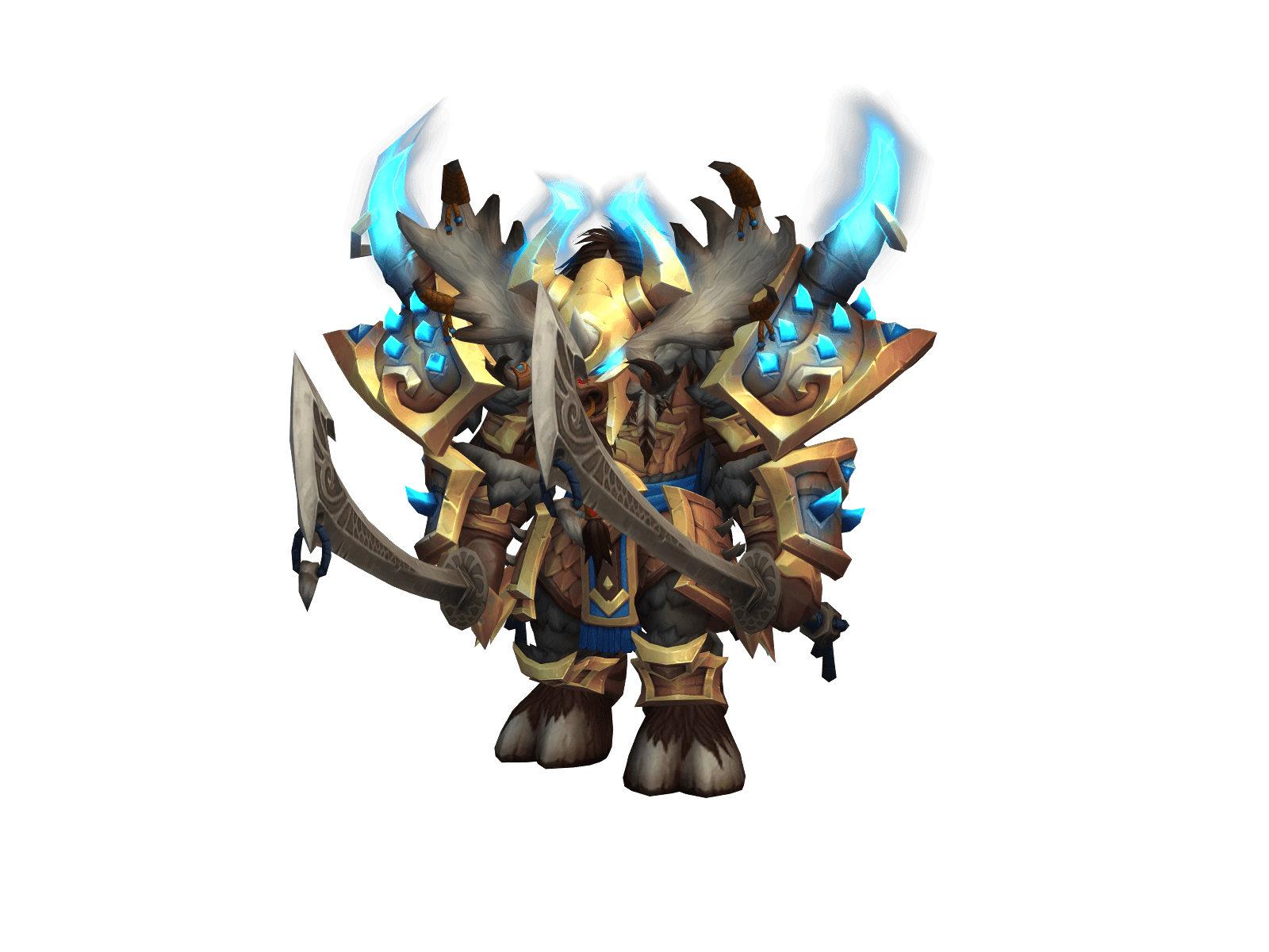 Slurslinging's character render