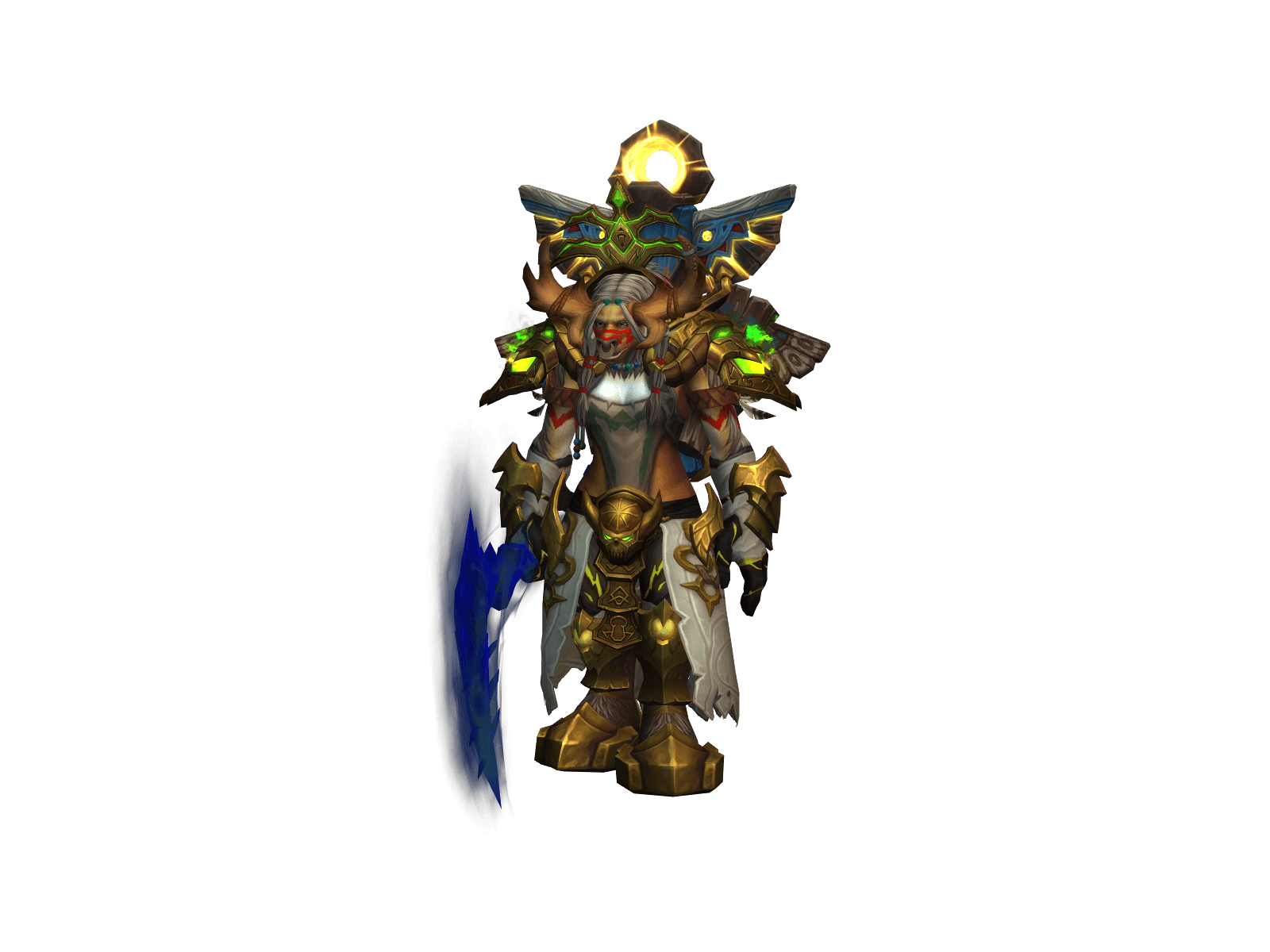 Murlockicu's character render