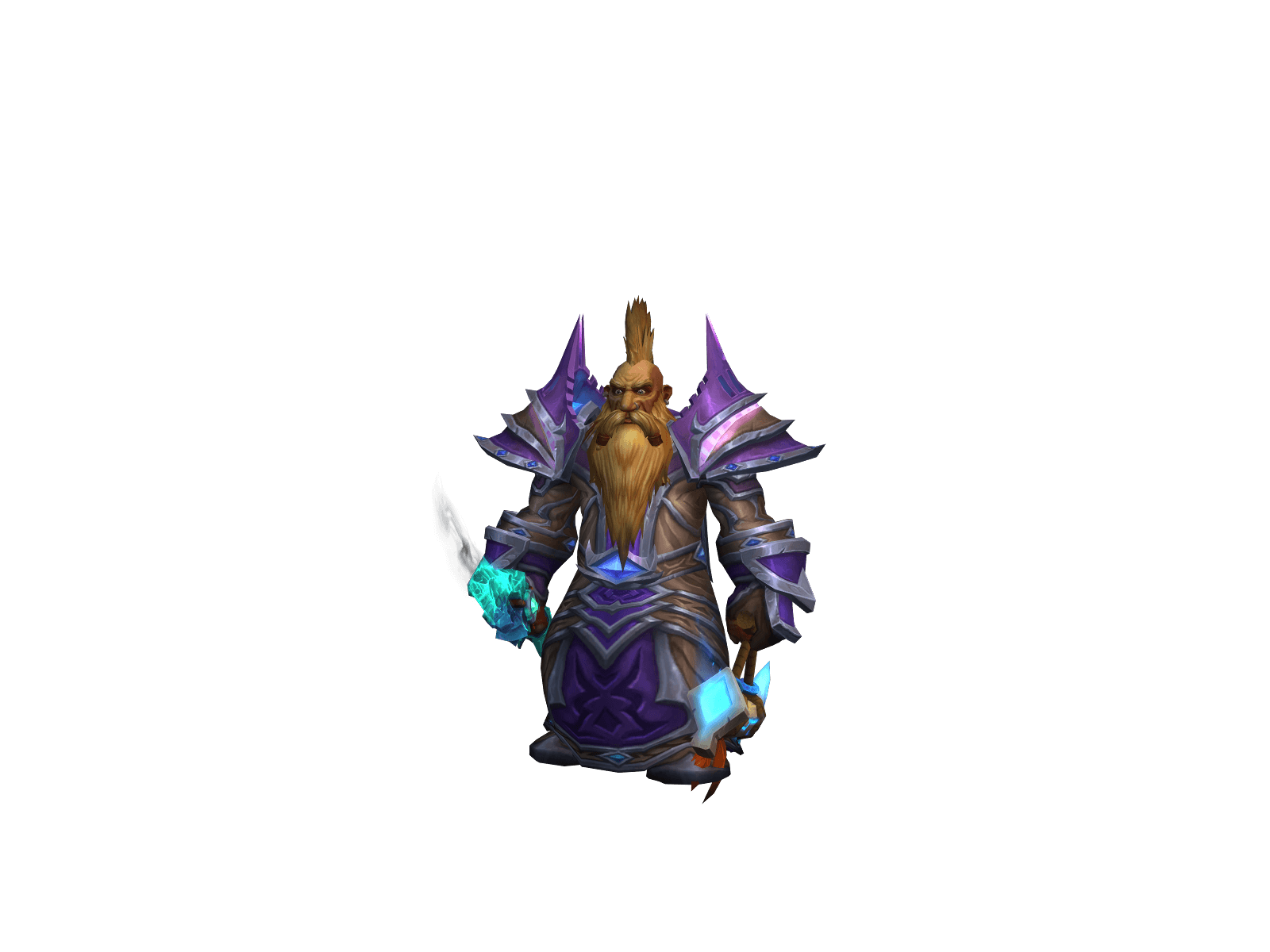Boatekiss's character render