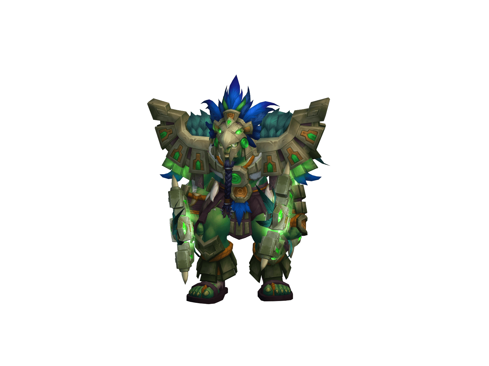 Biglawn's character render