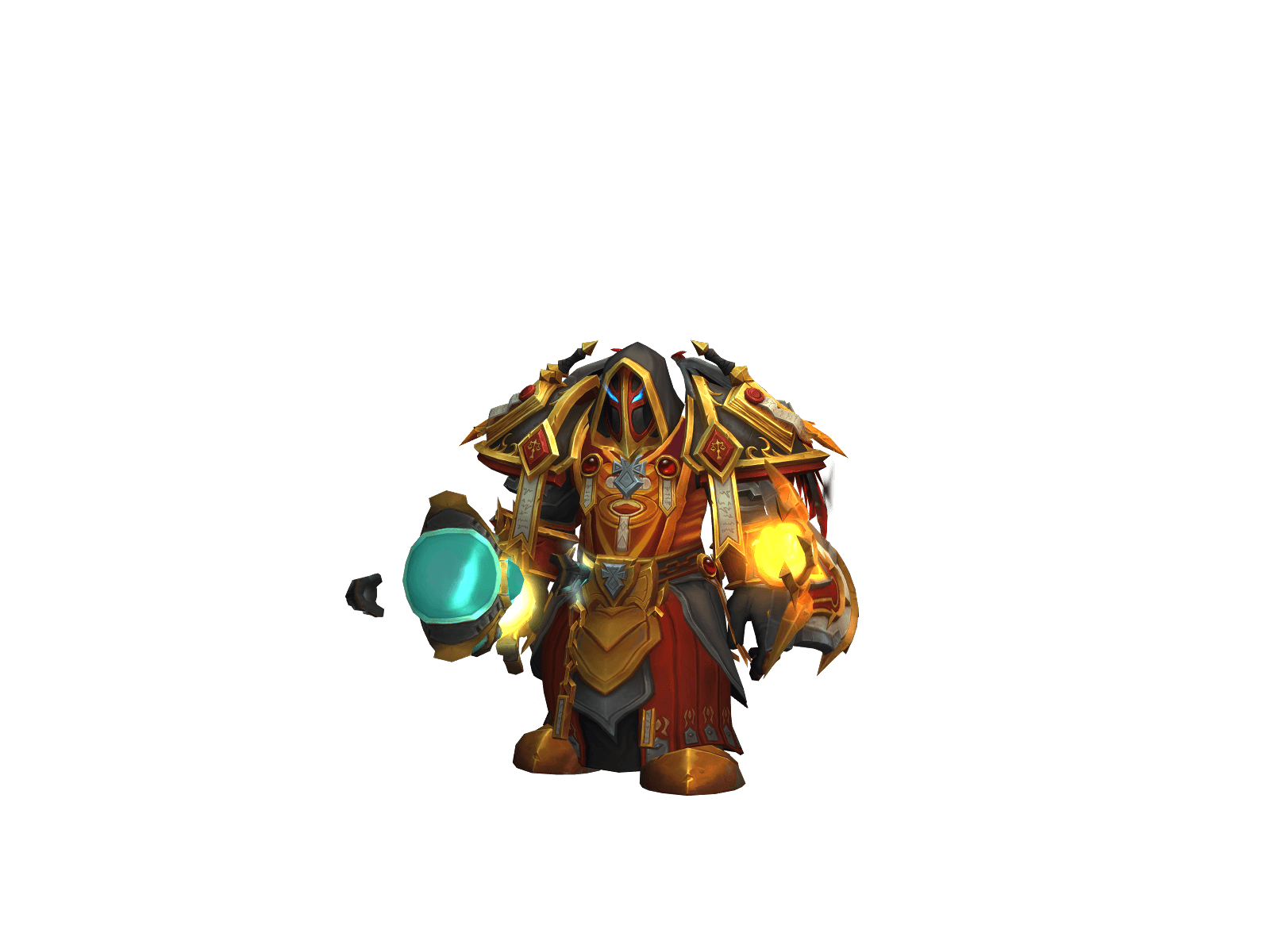 Kleneextp's character render