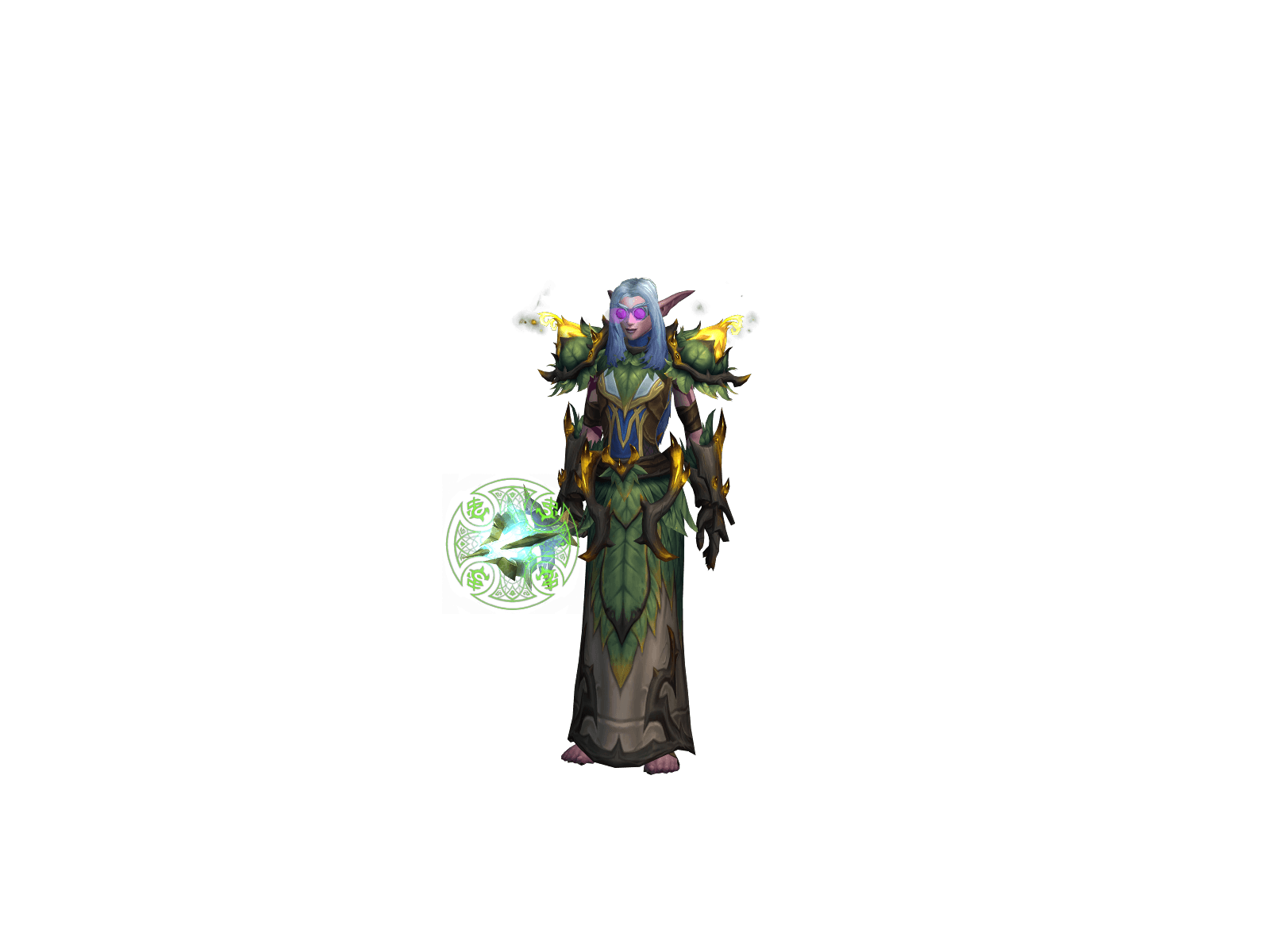 Moonprime's character render