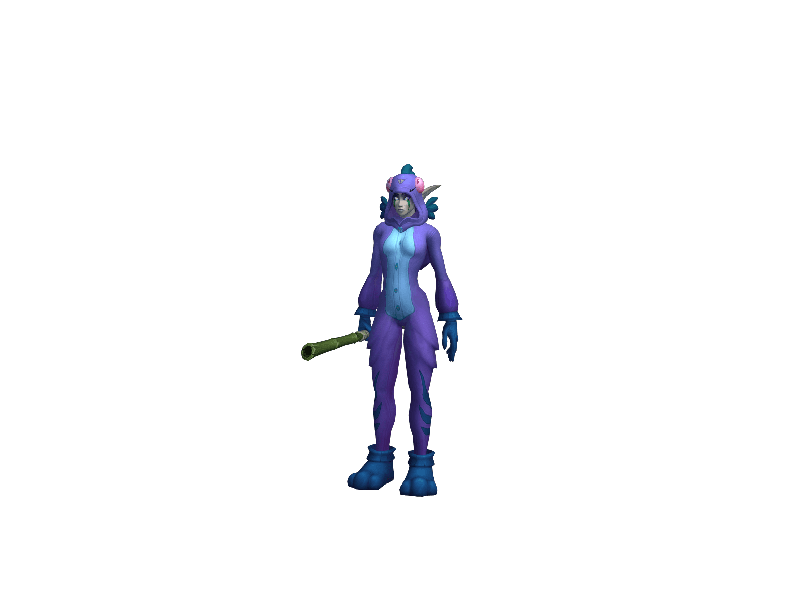 Prkjhwn's character render