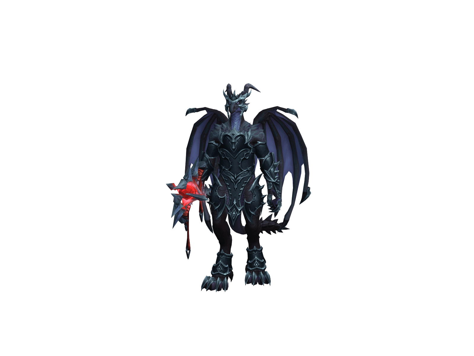 Charizardxx's character render