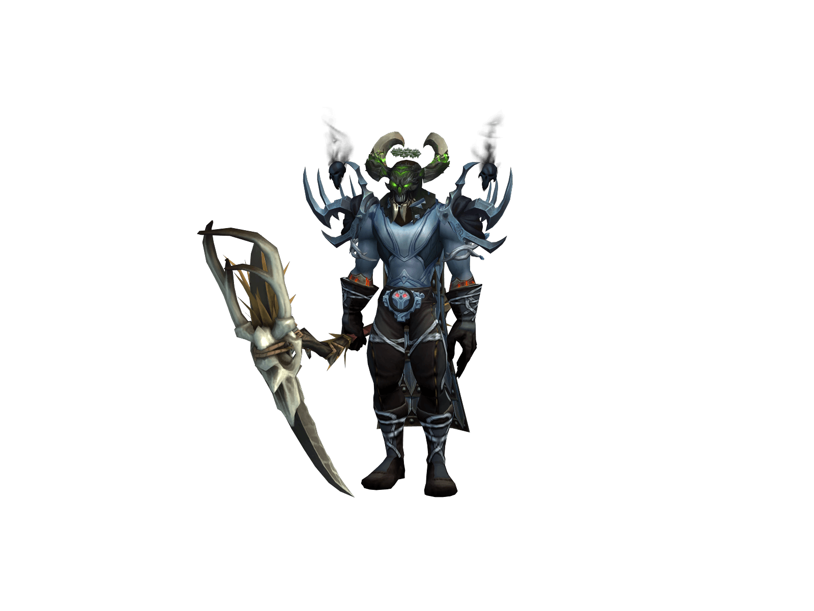 Kickbotmacro's character render