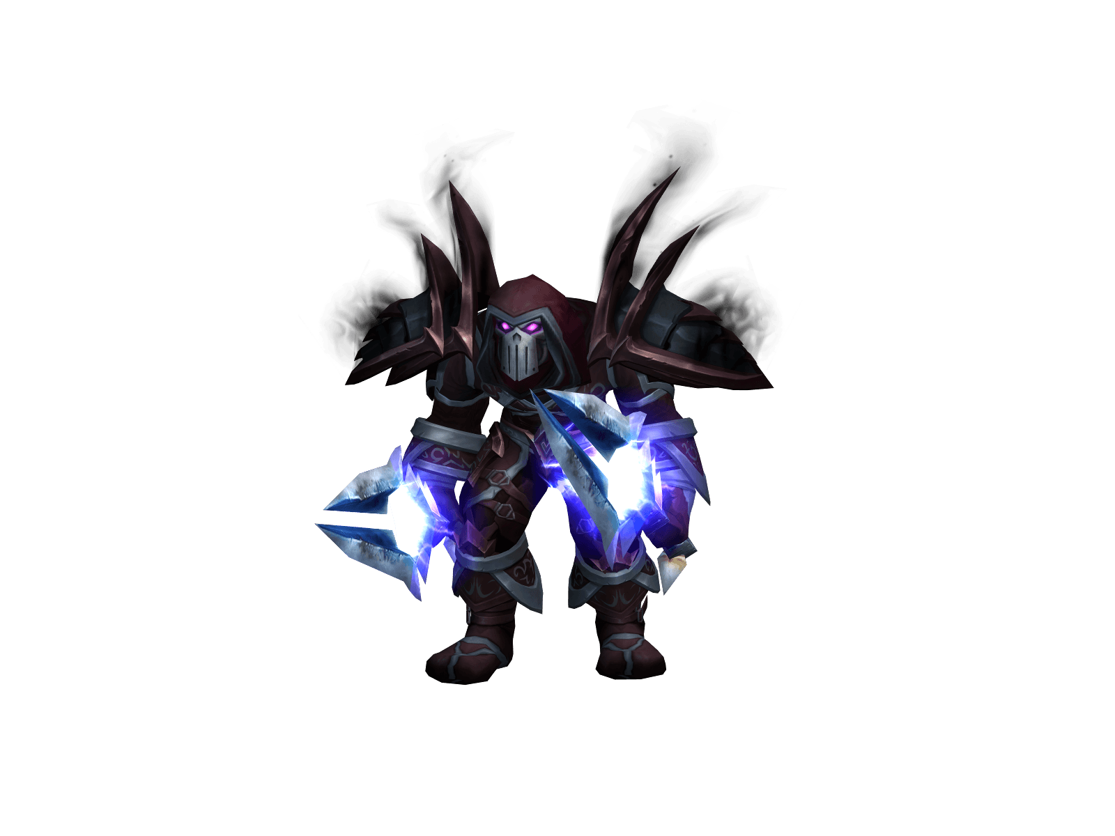 Shubtlety's character render