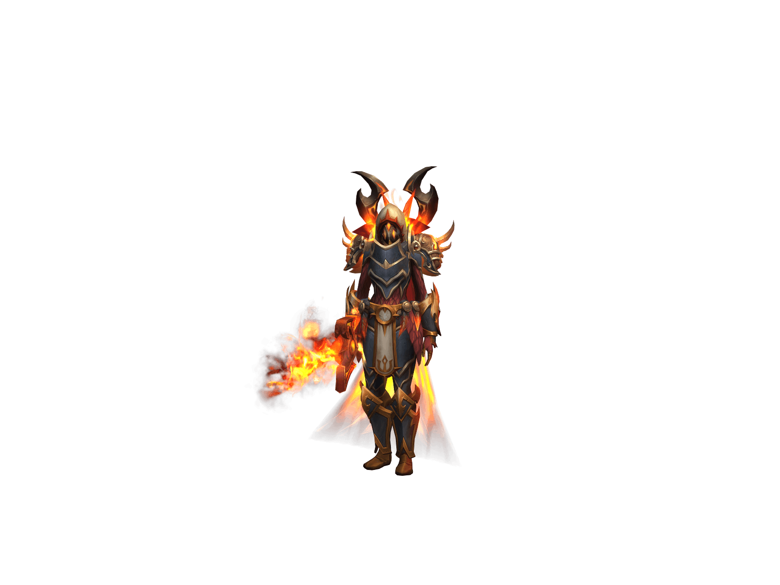 Shótgun's character render