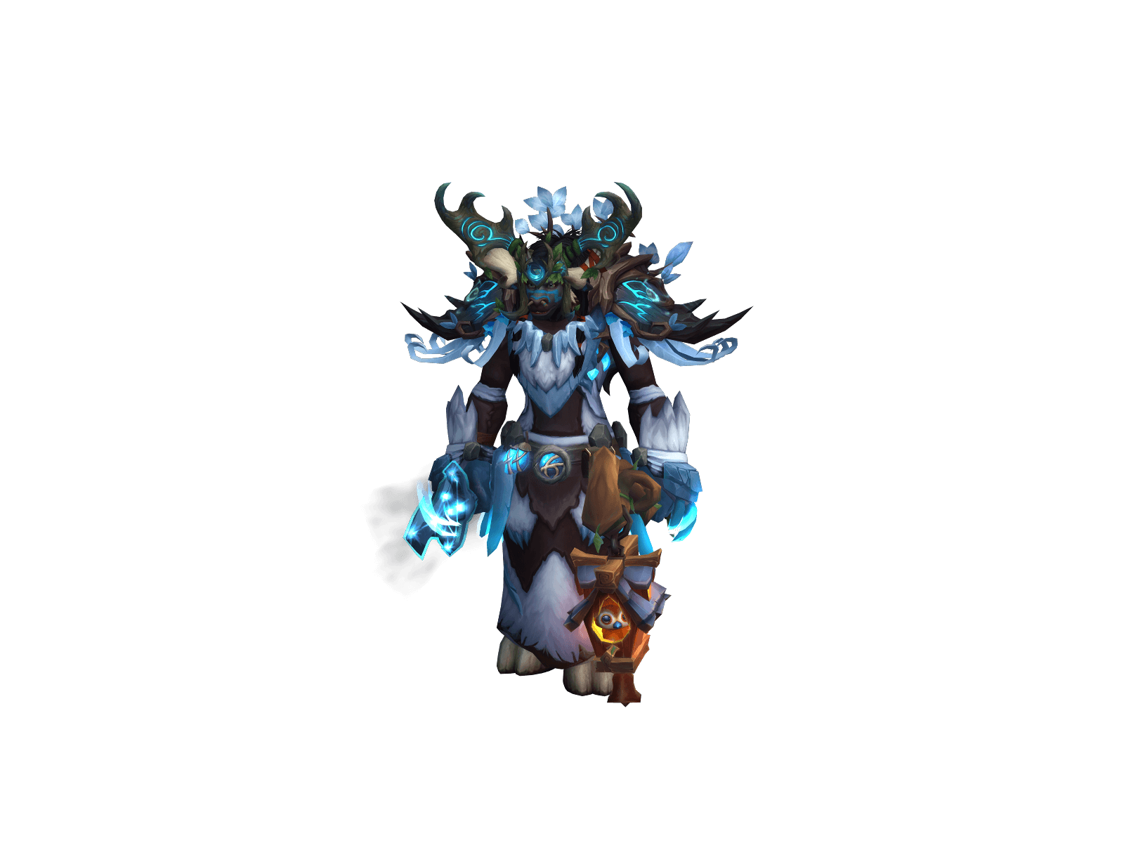 Squishses's character render