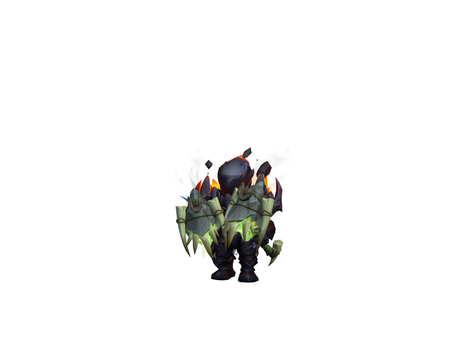 Washedwarr's character render