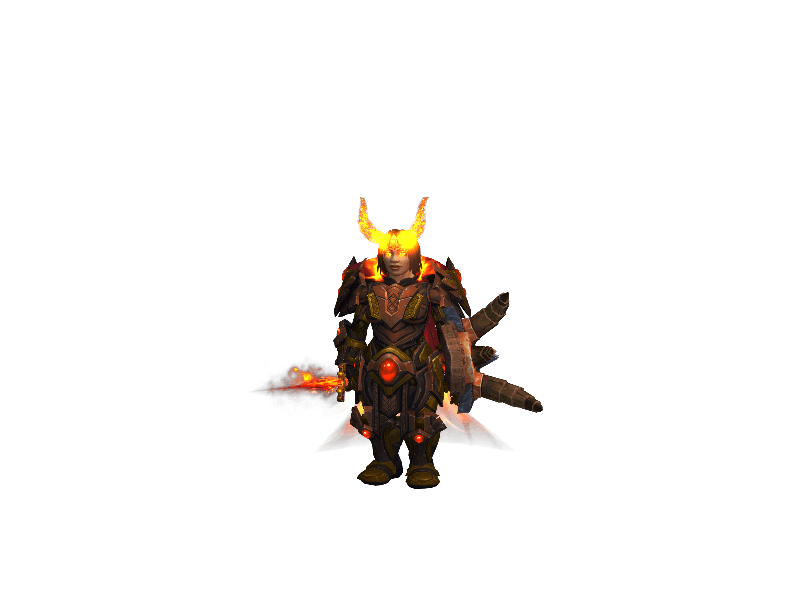 Schmidilon's character render