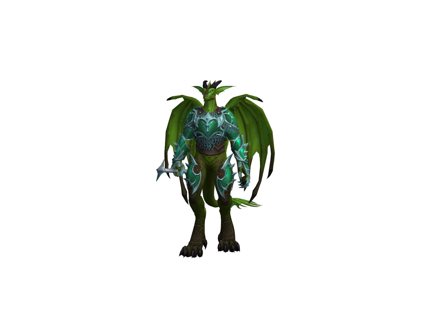 Dllfspice's character render