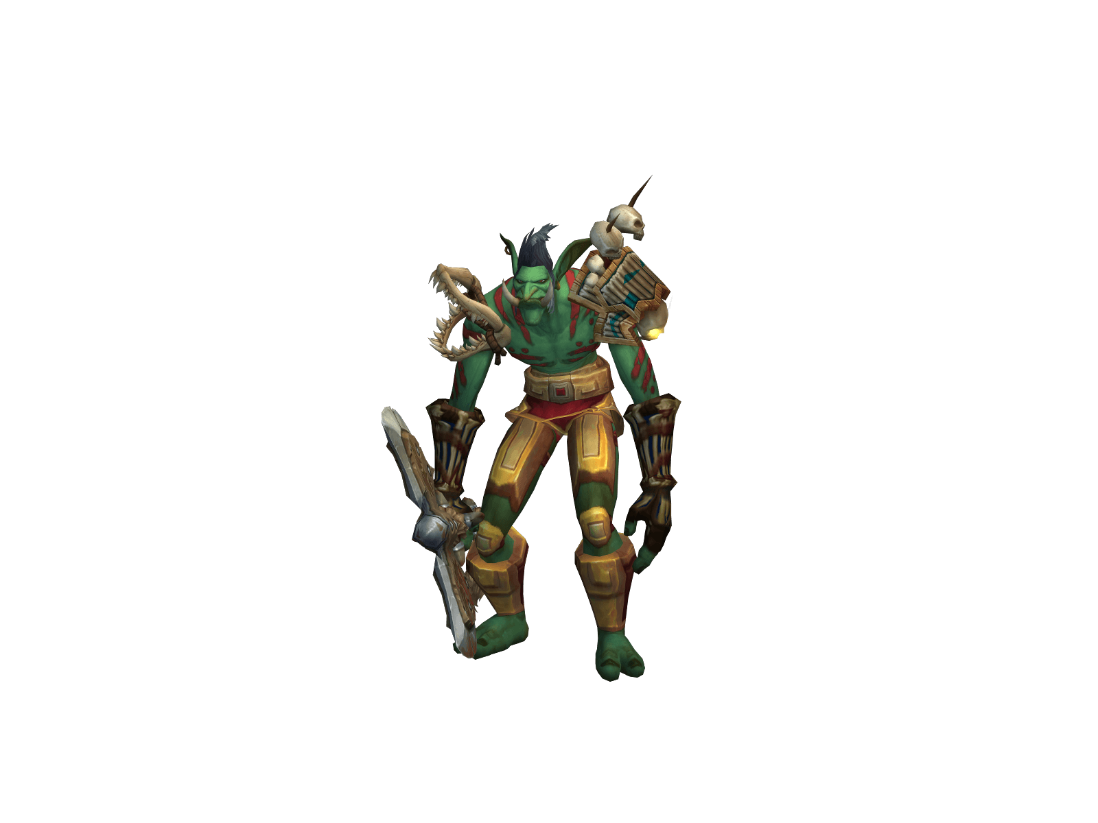 Silveiirinha's character render